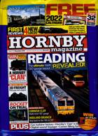 Hornby Magazine Issue DEC 21