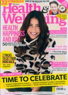 Health And Wellbeing Magazine Issue DEC 21
