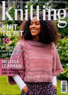 Knitting Magazine Issue KM224