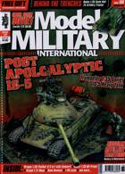 Model Military International Magazine Issue NO 188