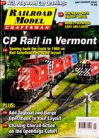 Railroad Model Craftsman Magazine Issue 09