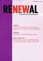 Renewal Magazine Issue 03