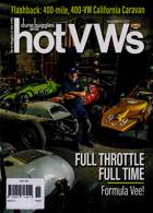 Hot Vw Magazine Issue NOV 21