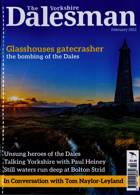 Dalesman Magazine Issue FEB 22