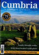 Cumbria Magazine Issue APR 22