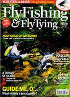 Fly Fishing & Fly Tying Magazine Issue DEC 21