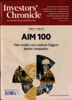 Investors Chronicle Magazine Issue 05/11/2021