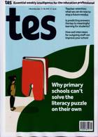 Times Educational Supplement Magazine Issue 05/11/2021