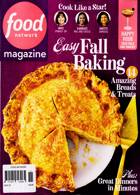 Food Network Magazine Issue NOV 21