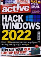 Computeractive Magazine Issue 15/12/2021
