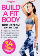 Womens Fitness Guide Magazine Issue NO 18