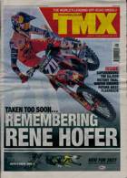 Trials & Motocross News Magazine Issue 09/12/2021