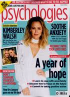 Psychologies Travel Edition Magazine Issue FEB 22