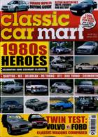 Classic Car Mart Magazine Issue JAN 22