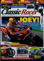 Classic Racer Magazine Issue JAN-FEB