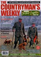 Countrymans Weekly Magazine Issue 08/12/2021
