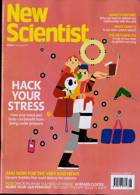 New Scientist Magazine Issue 04/12/2021