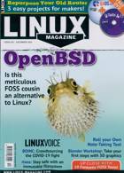 Linux Magazine Issue NO 253