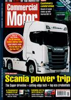 Commercial Motor Magazine Issue 09/12/2021