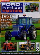 Ford And Fordson Tractors Magazine Issue FEB-MAR