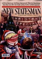 New Statesman Magazine Issue 10/12/2021