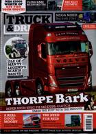 Truck And Driver Magazine Issue JAN 22