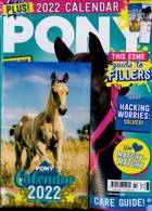 Pony Magazine Issue FEB 22