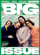 The Big Issue Magazine Issue NO 1490