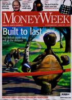 Money Week Magazine Issue NO 1081