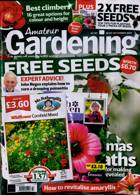 Amateur Gardening Magazine Issue 18/12/2021