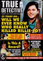 True Detective Magazine Issue MAR 22