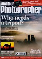 Amateur Photographer Magazine Issue 11/12/2021
