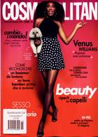 Cosmopolitan Italian Magazine Issue NO 10-11