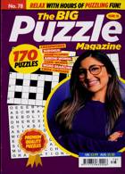 Big Puzzle Magazine Issue NO 78