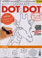 Ultimate Dot 2 Dot Magazine Issue NO 77
