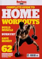 Mens Fitness Guide Magazine Issue NO 16 