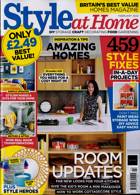 Style At Home Magazine Issue FEB 22