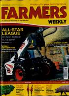 Farmers Weekly Magazine Issue 10/12/2021