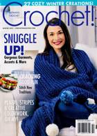 Crochet Magazine Issue 14