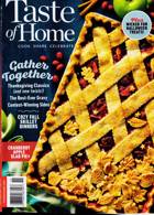 Taste Of Home Magazine Issue 11