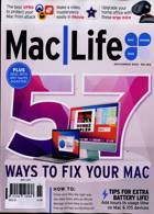 Mac Life Magazine Issue NOV 21