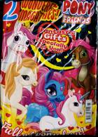 Pony Friends Magazine Issue NO 191