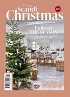 Simply Scandi Christmas Edition Magazine Issue  