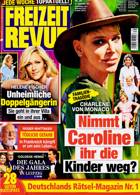 Freizeit Revue Magazine Issue 39