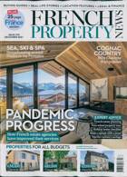 French Property News Magazine Issue DEC 21