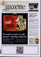 Antique Trades Gazette Magazine Issue 13/11/2021