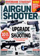 Airgun Shooter Magazine Issue MAR 22