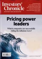 Investors Chronicle Magazine Issue 08/10/2021