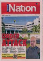 Barbados Nation Magazine Issue 39
