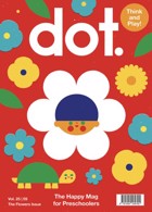 Dot Magazine Issue Vol 25